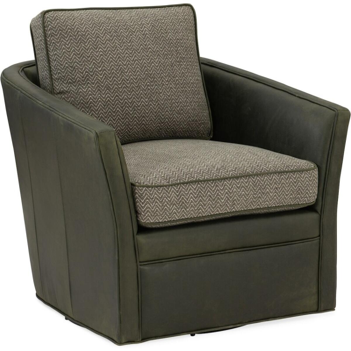 Blair Swivel Tub Chair 302-25SW Chairs Bradington-Young 2 Blair Swivel Tub Chair 302-25SW Chairs Bradington-Young 2