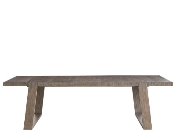 Dwell Boulder Dining Table Dining Tables Boulder 13