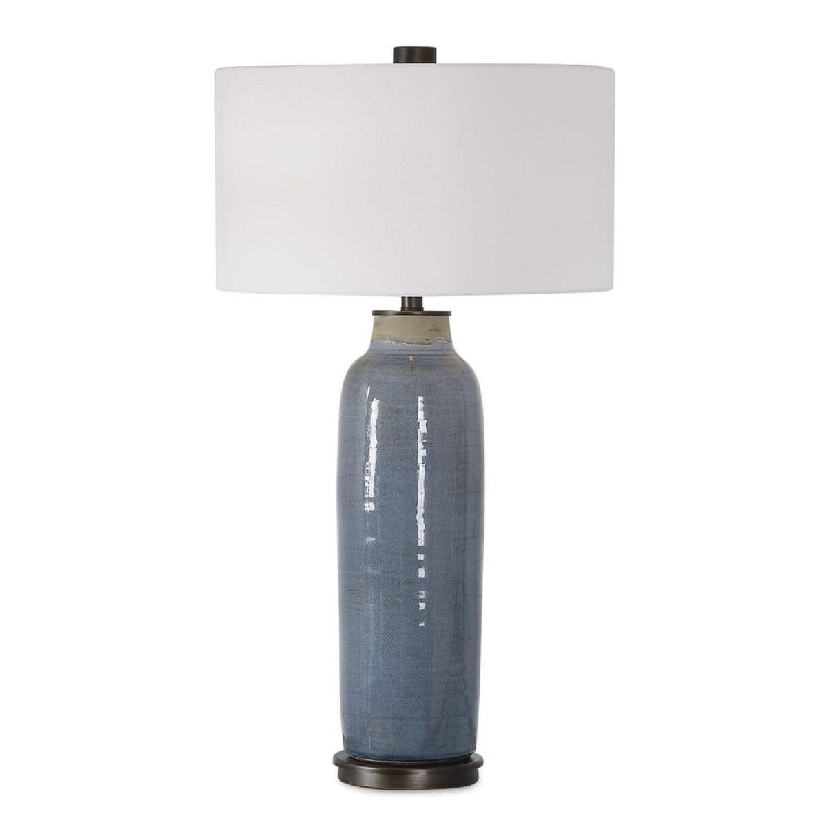 af85e9a336cf88dafb27511513929e13 Vicente Table Lamp - Image 1