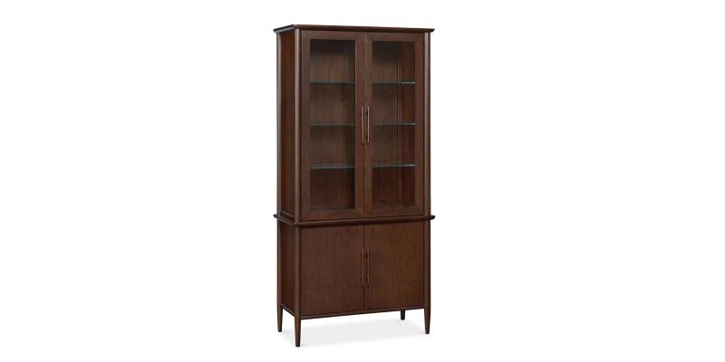 af91055b700cedd44d6566d5f6e24bb2 Copenhagen Storage Cabinet - Image 1