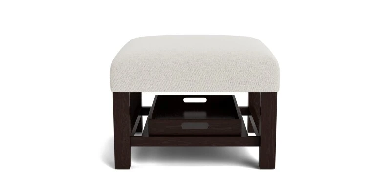 af9254afd2328cc6b79c0b82712d6d17 Lori Ottoman with Trays - Image 1
