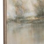 Evergreen Calm Art Art 8