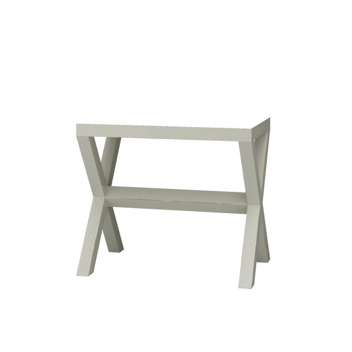 af9799d6c680c447bdb60f6b23a658ea Renoir Raffia Bedside Table - Image 1