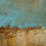 Vista Grande Framed Print Art Art 17