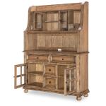 Complete Hutch And Server - Image 3
