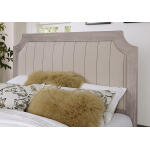 Bungalow Home by Ben & Erin Napier Upholstered Bed in Queen & King Beds Beds 10
