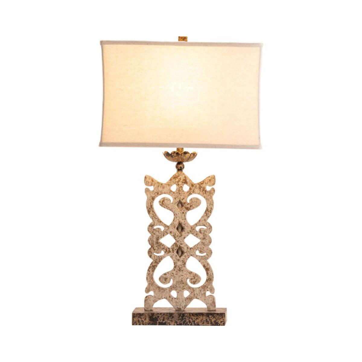 afa6f97544a0f0fbff667043c64d54c0 Mariposa Table Lamp - Image 1