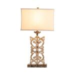 Mariposa Table Lamp