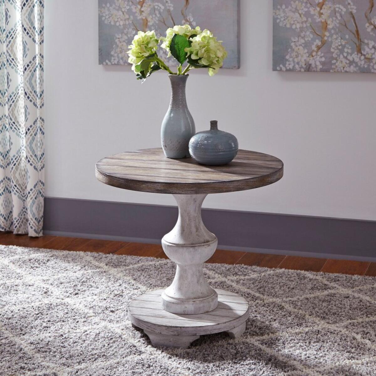 Sedona Round End Table End tables End Tables 2 Sedona Round End Table End tables End Tables 2