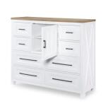 1561 Franklin BR Bureau Chest - Image 3