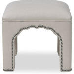 Lbw162-20 Pavan Ottoman - Image 4