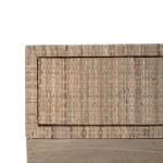 Renoir Rattan Bedside Table - Image 11