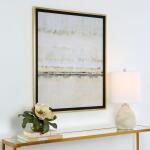 Gilded Horizon Framed Print Art Art 16