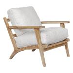 Laid Back Accent Chair - Image 6