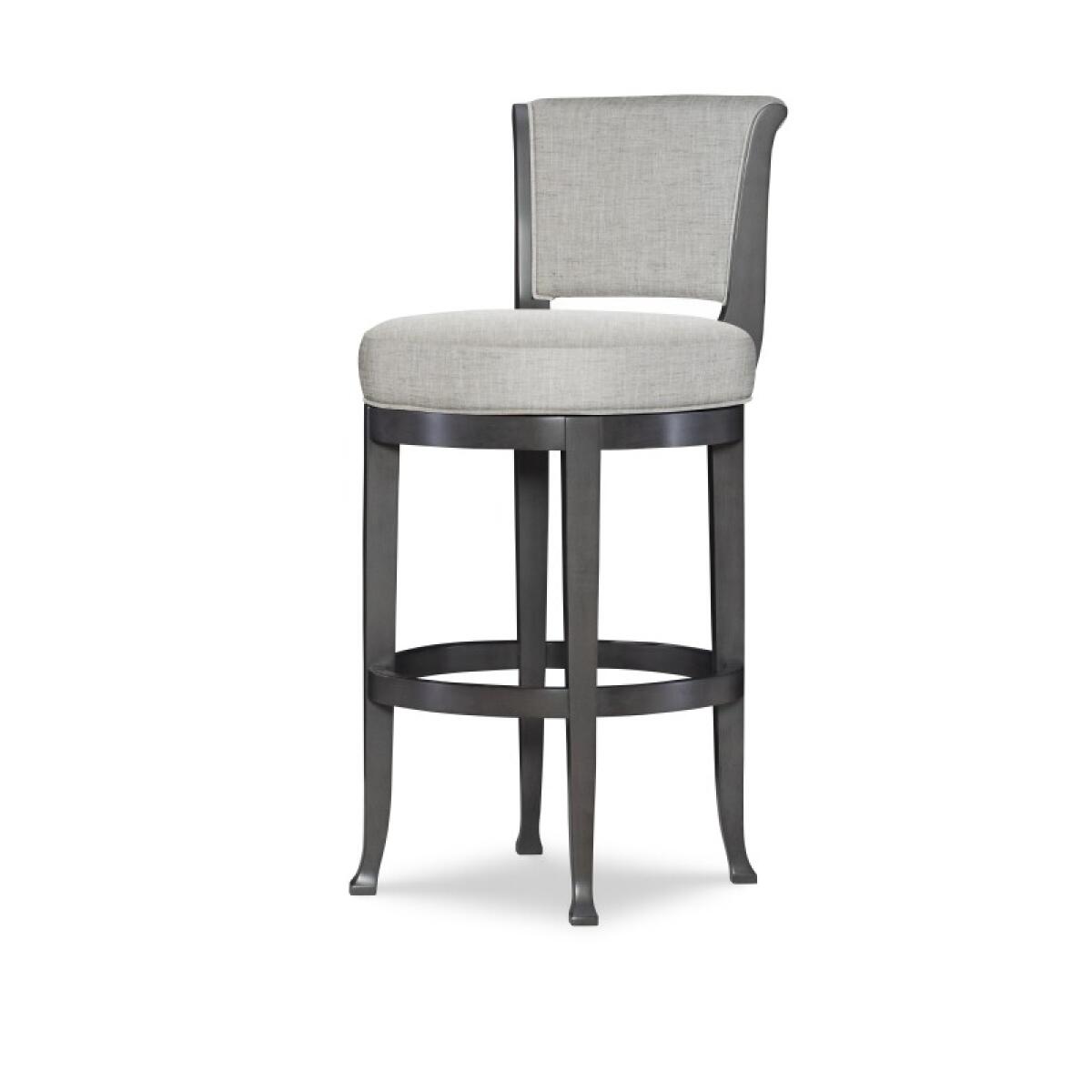 afc1e714eb5c70b21bedba120f3efcc2 5031-bs Ferne Swivel Bar Stool - Image 1