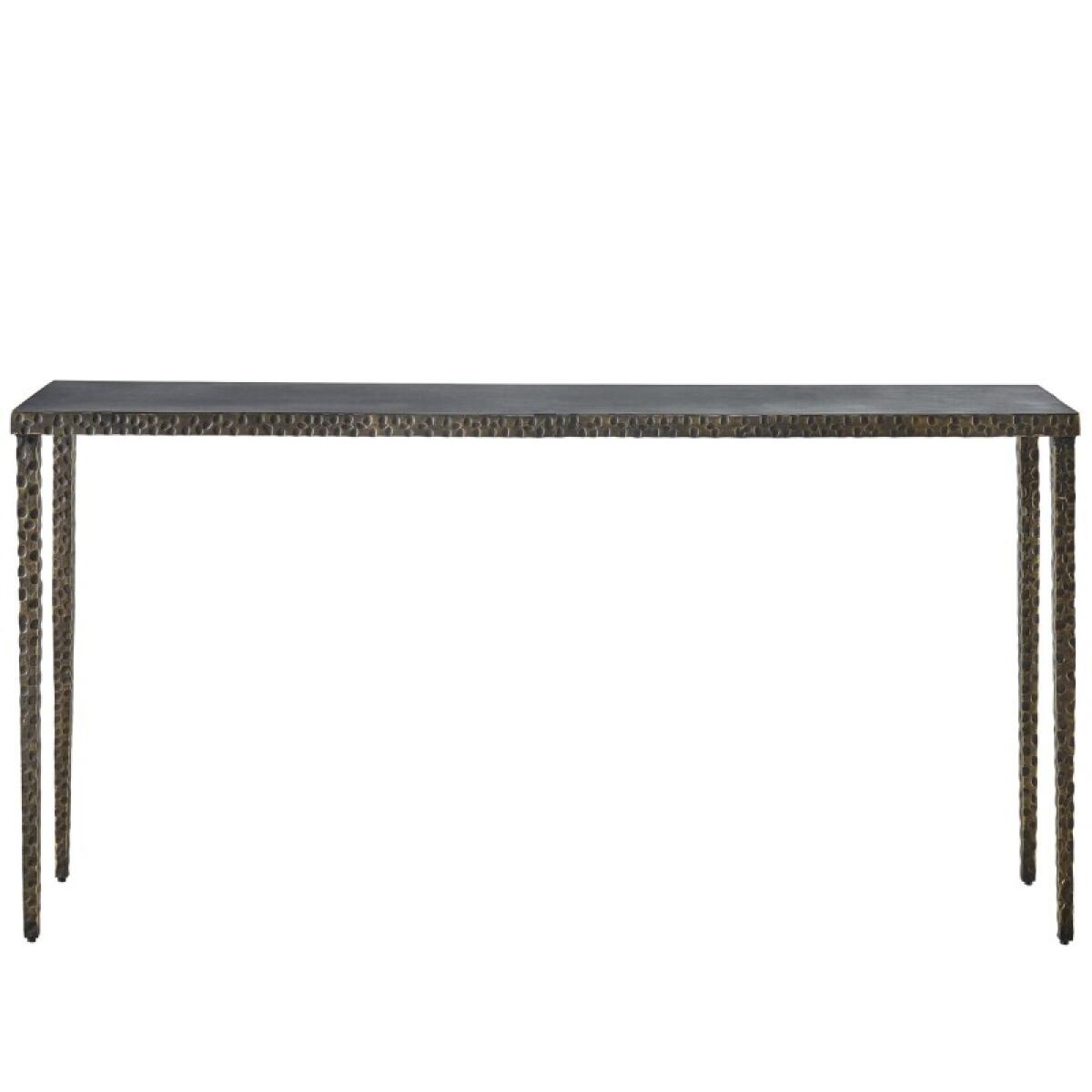 afd204e4de432db2a14d7c8d386eab1a Minimalist Console Table - Image 1