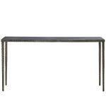 Minimalist Console Table