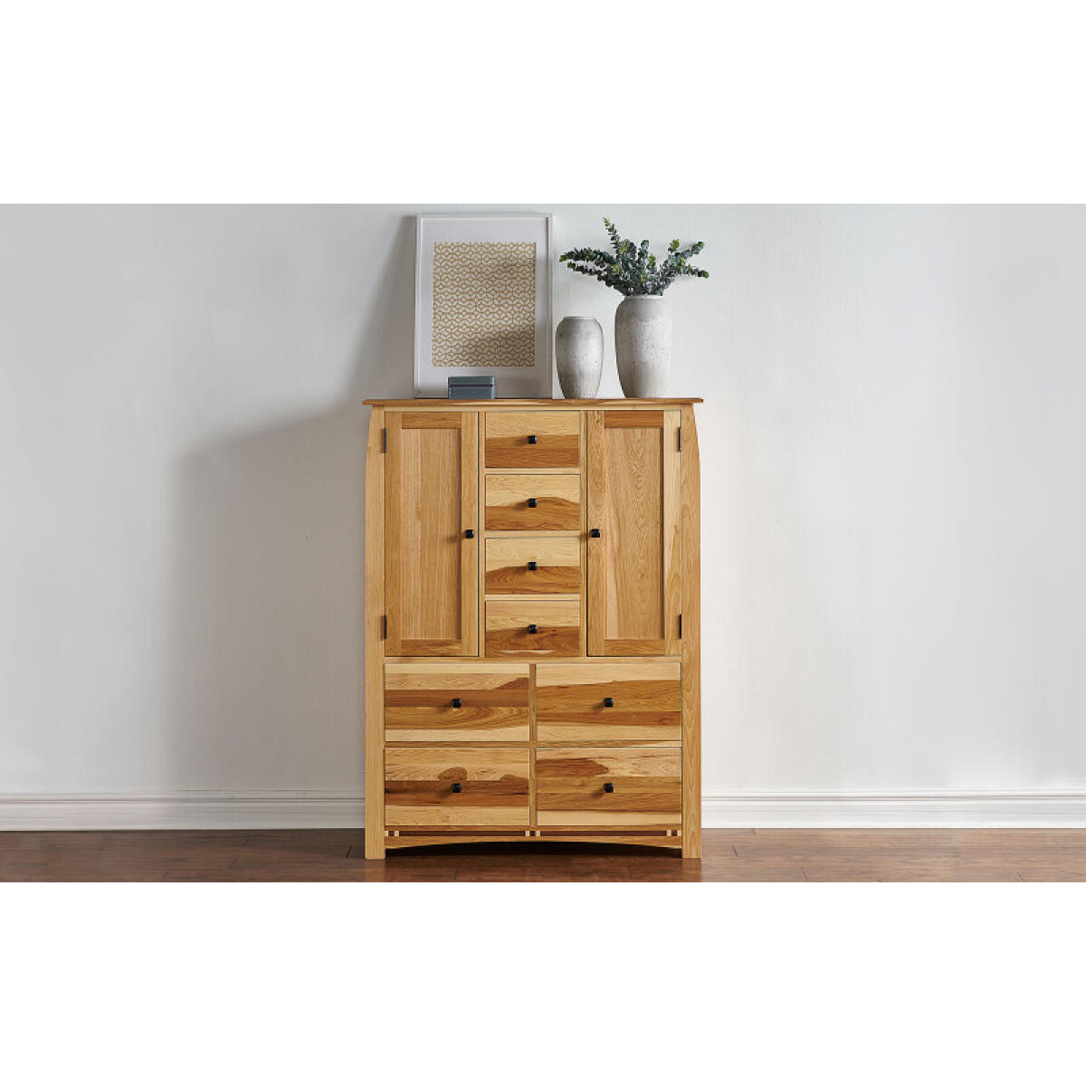 Adamstown Double Door Chest – ADANT5610 Chests A-America 2 Adamstown Double Door Chest – ADANT5610 Chests A-America 2