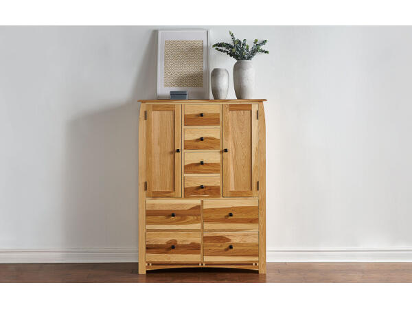 Adamstown Double Door Chest – ADANT5610 Chests A-America