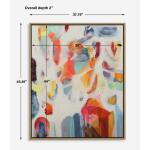 Reawaken Framed Canvas - Image 6