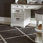 Allyson Park L Writing Desk Base Desk Bases Desk Bases 9