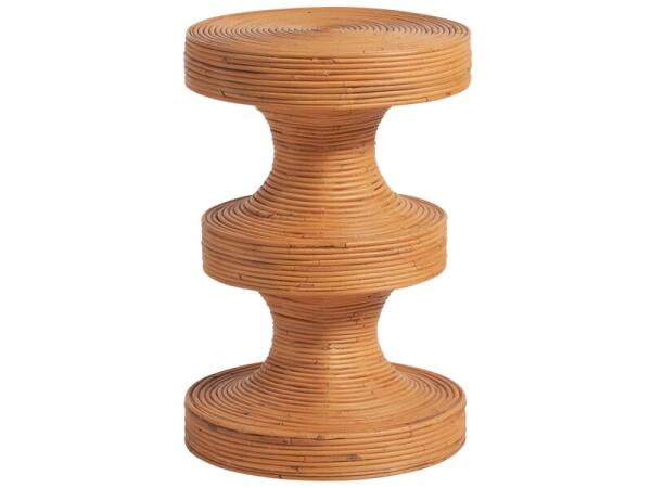 Weekender Coastal Living Home Collection Juno Accent Table - Image 4