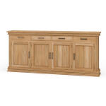 Williamson Sideboard W/ 4 Doors