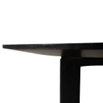Victoria Round Dining Table - Image 5
