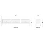 Stanley Bench - Image 10