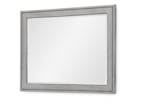 Mirror Bedroom Mirrors Gray 2