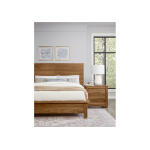 Crafted Cherry Bedroom by Ben & Erin Napier Ben’s Terrace Bed Beds Beds 15