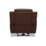 Avery SG Recliner P2 – Cognac Recliners Brown 21