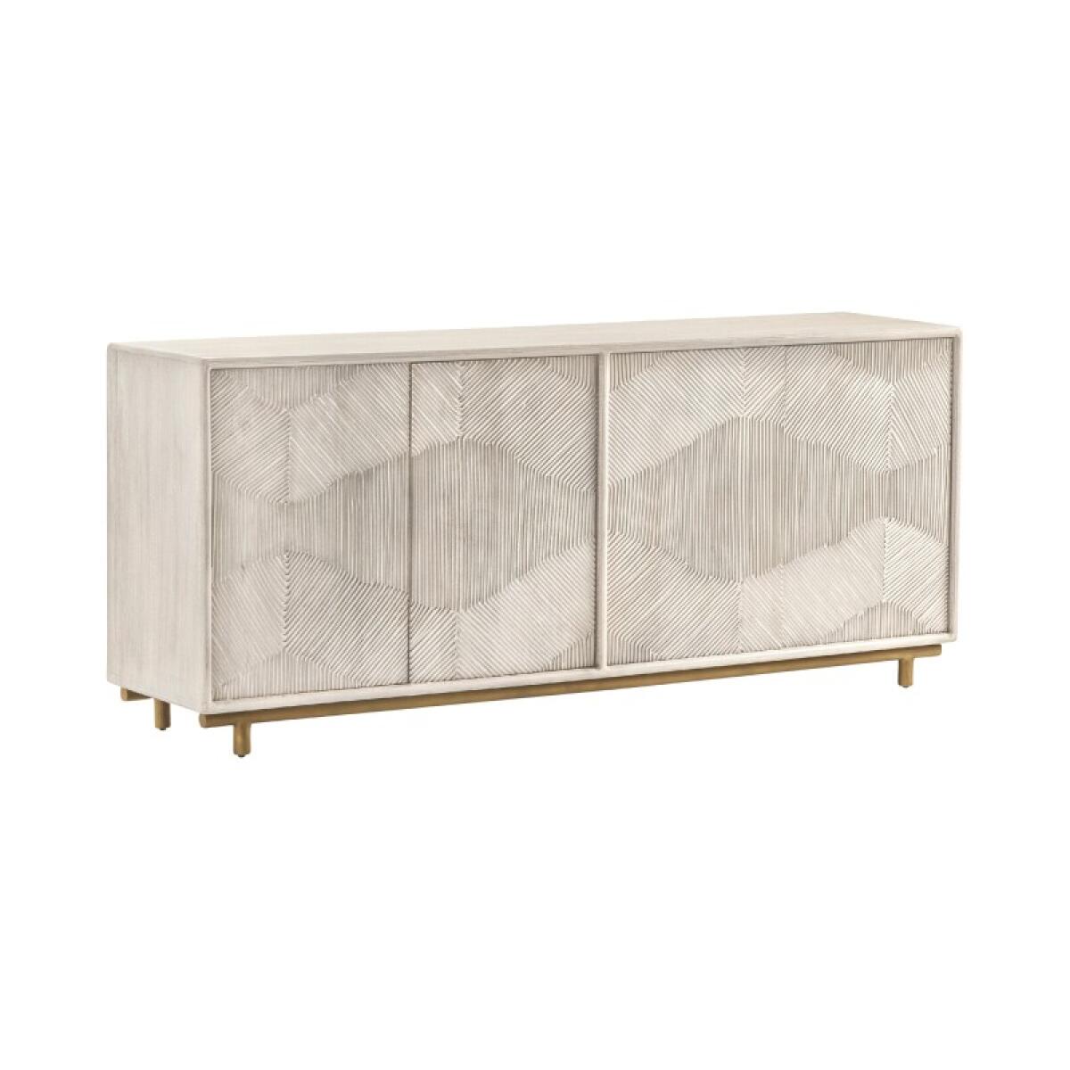 Brighton Sideboard Dining Storage Beige 2 Brighton Sideboard Dining Storage Beige 2