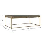 Surround Coffee Table - Image 7