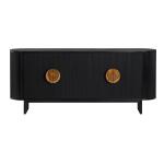 Paloma Four-Door Sideboard - Image 3