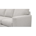 Anson Track Arm L-Shaped Sectional - Image 6