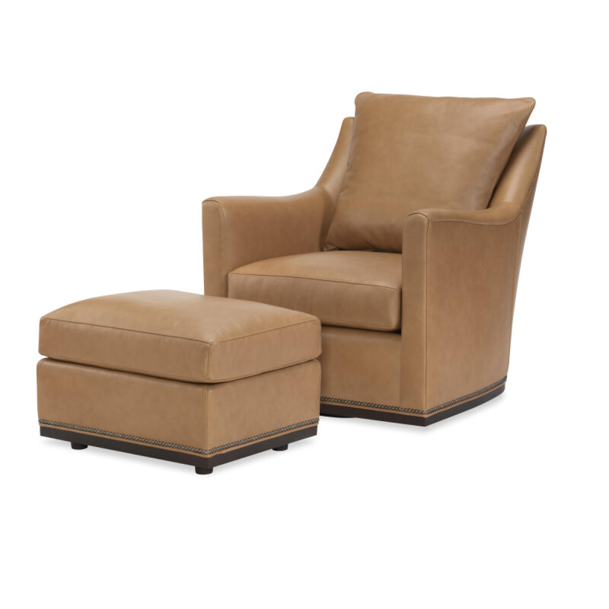 b0269ec9c0881bbb3533e61d748ed0a7 L511 Jamestown Swivel Chair - Image 1