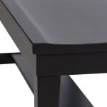 Hearthstone Ridge Bench - Black (RTA) - Image 7