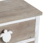 Kona Beach Three-Drawer Chest Chests Chests 11