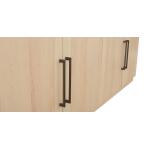 Origins Smythe Sideboard Office Storage Bassett Furniture 21