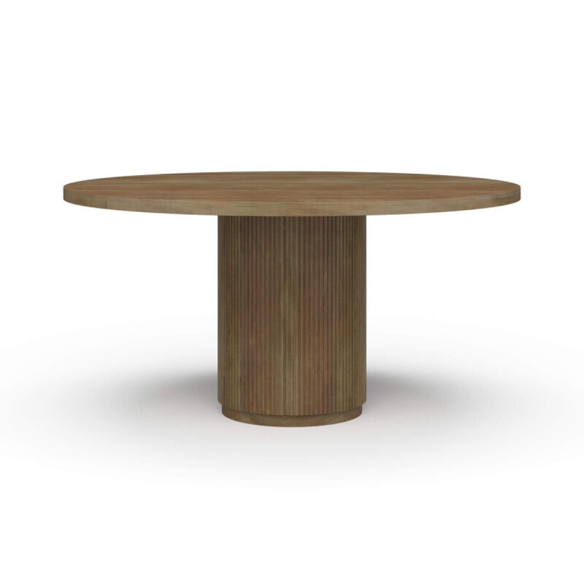 b029fb0f48de891a49652c6b6ff79fb0 Kraton Round Dining Table - Image 1