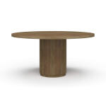 Kraton Round Dining Table