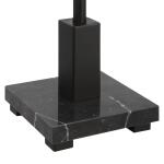 Pilot Buffet Lamp, Black - Image 6
