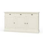Hudson 3 Door Sideboard - Image 3