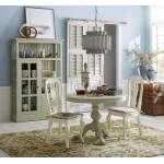 Farmhouse Round Table 42'' - Image 4