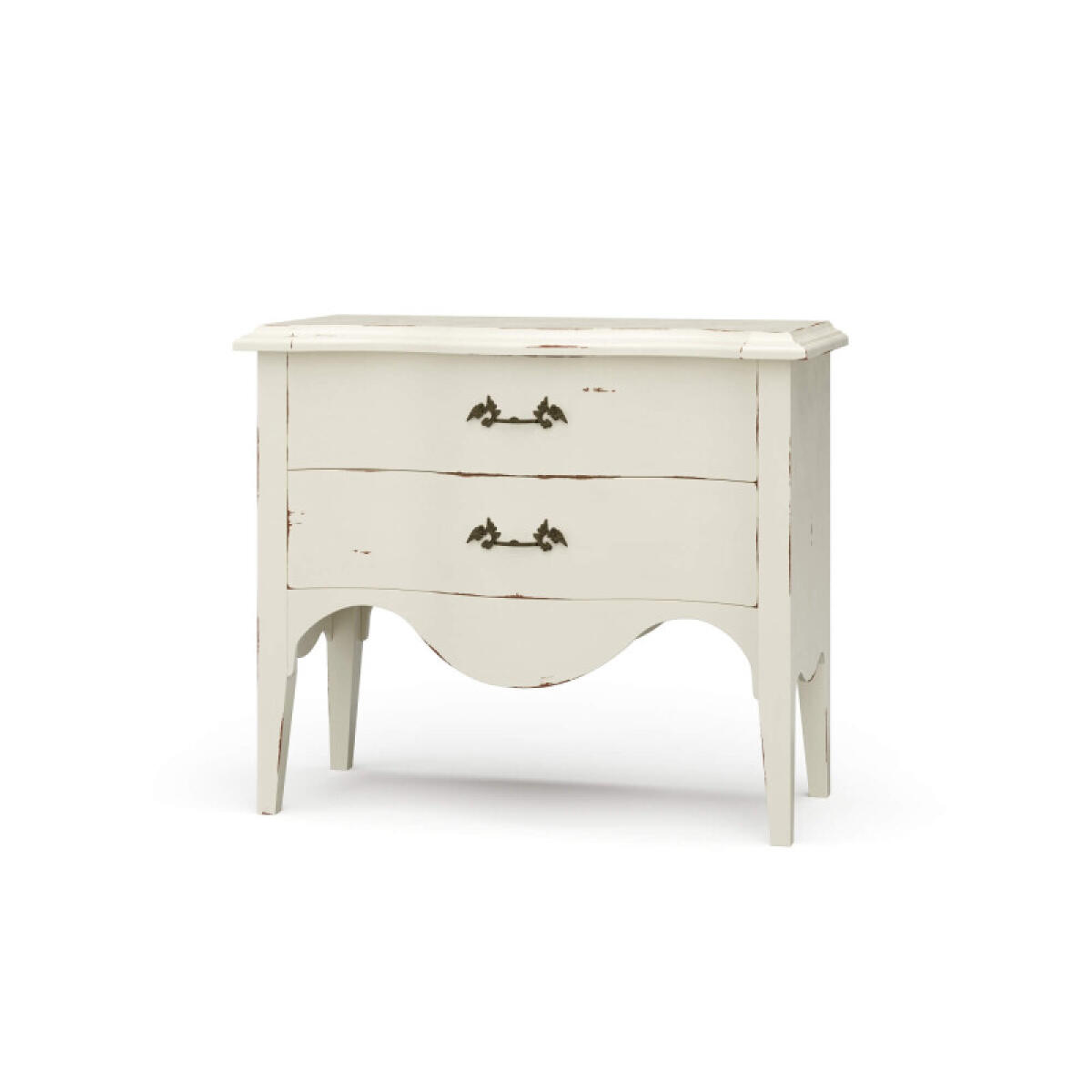 b04d0d43cfdbbb529ccf11f879689eb6 Normandy 2 Drawer Nightstand - Image 1