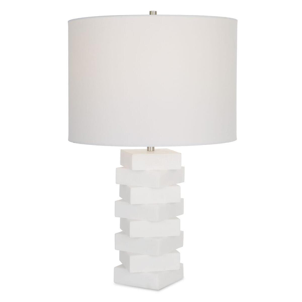 b04d7e10d84d35dd074a35a34072c5ac Ascent Table Lamp - Image 1