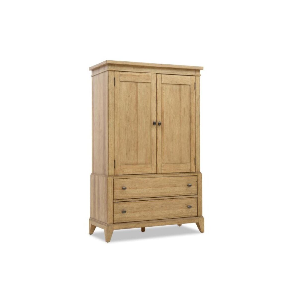 Armoire Dressers Brown 2 Armoire Dressers Brown 2