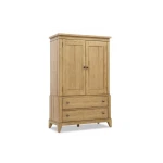 TY656 Today's Traditions BR Armoire