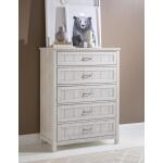 Five Drawer Chest - Image 3